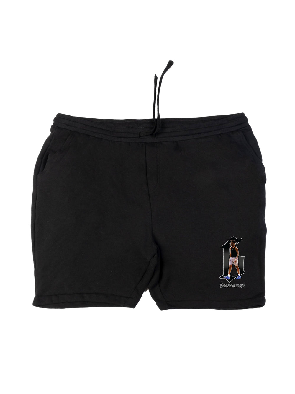 6econd Wind Shorts