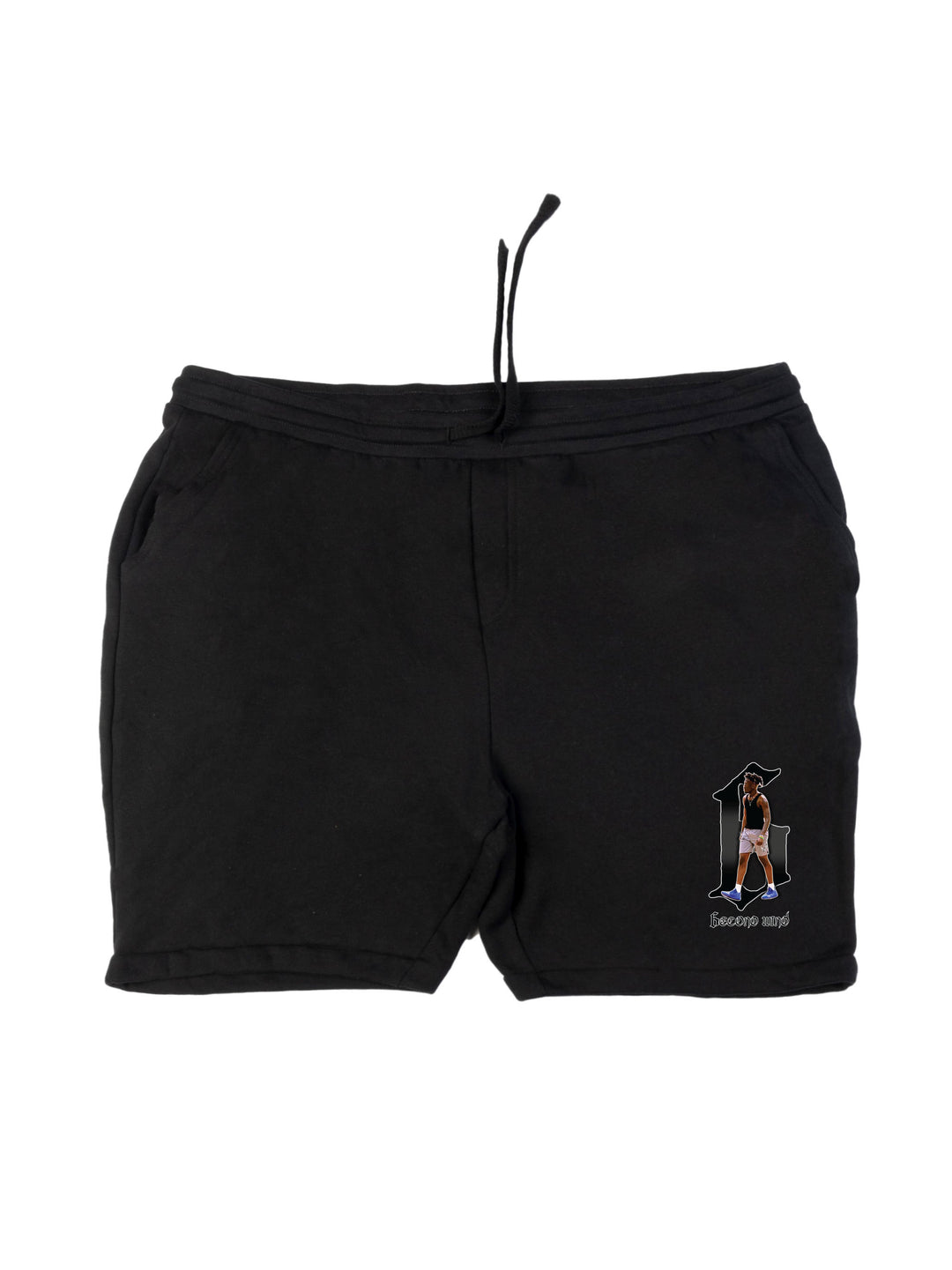 6econd Wind Shorts