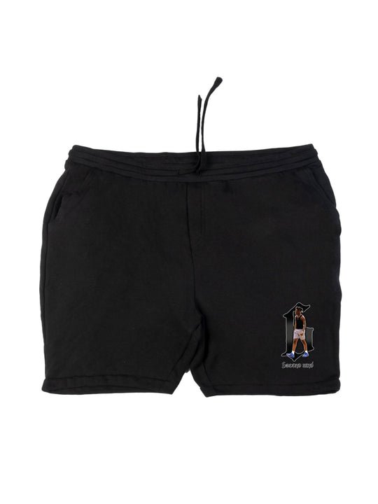 6econd Wind Shorts