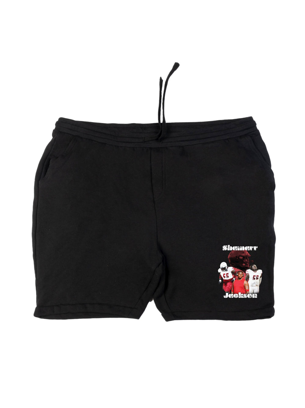 Shamarr Jackson Shorts