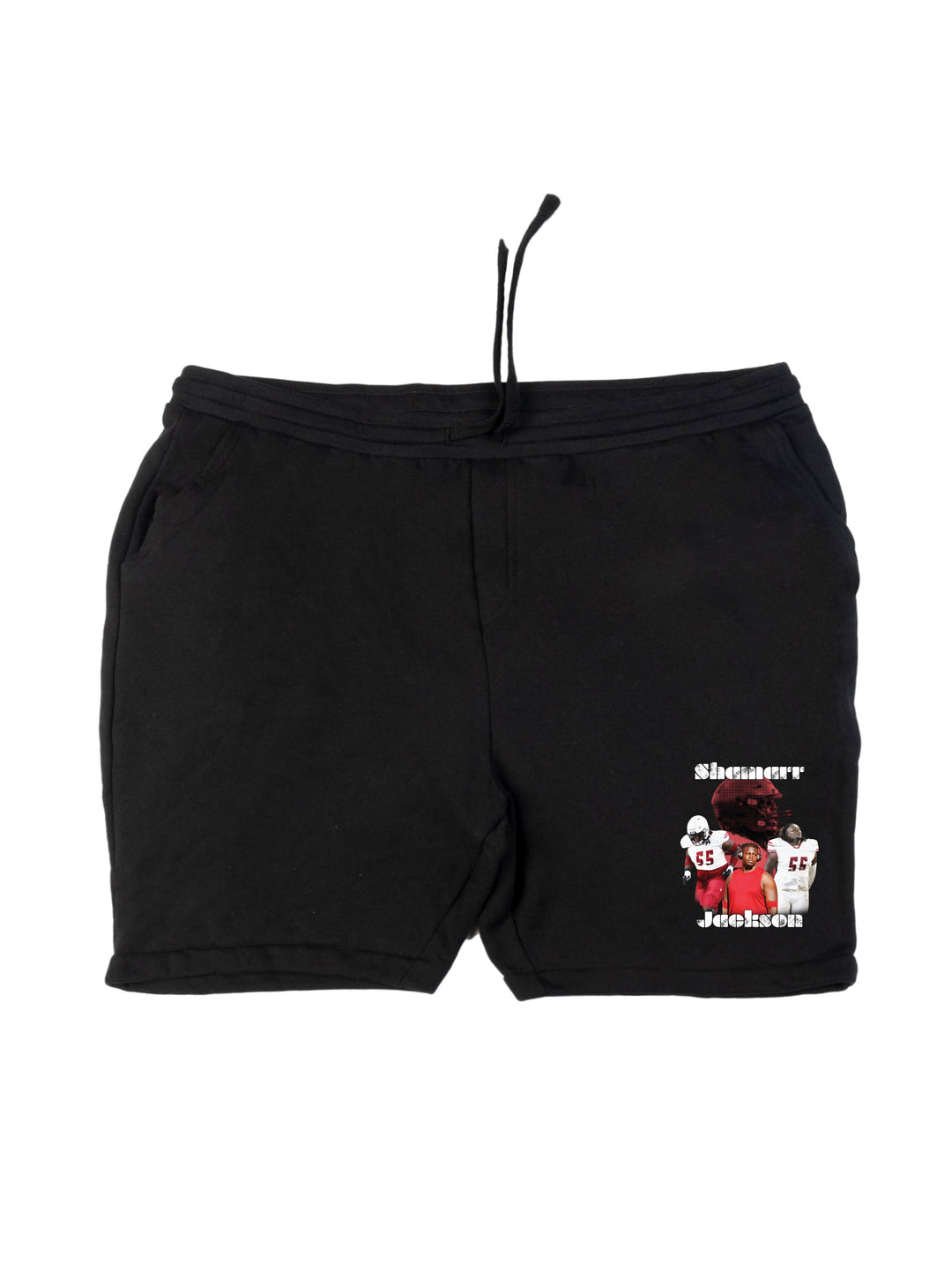 Shamarr Jackson Shorts
