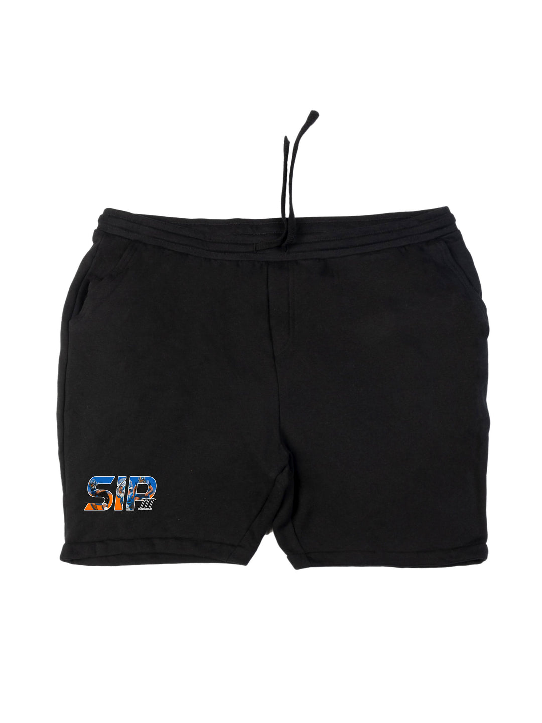 Sip III Logo Shorts