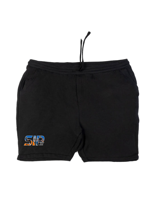 Sip III Logo Shorts
