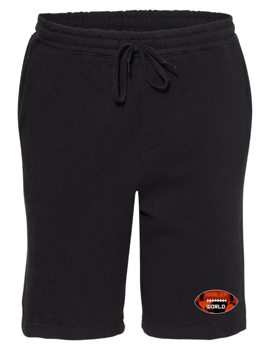 Harlem World Shorts
