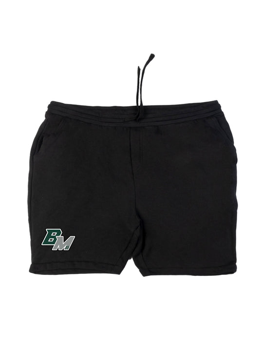 Brandon Munson Logo Shorts