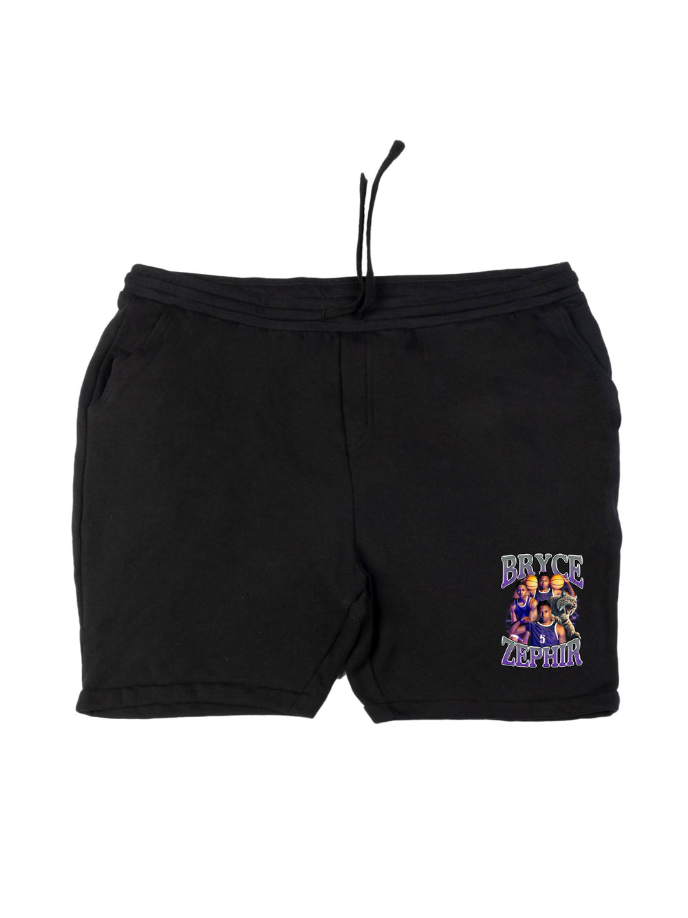 Bryce Zephir Shorts