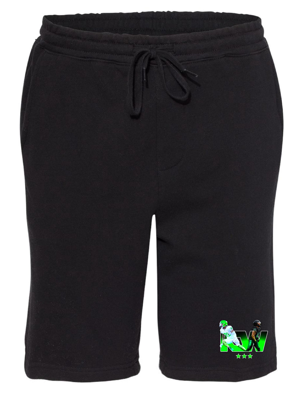 Kevin Wood Shorts