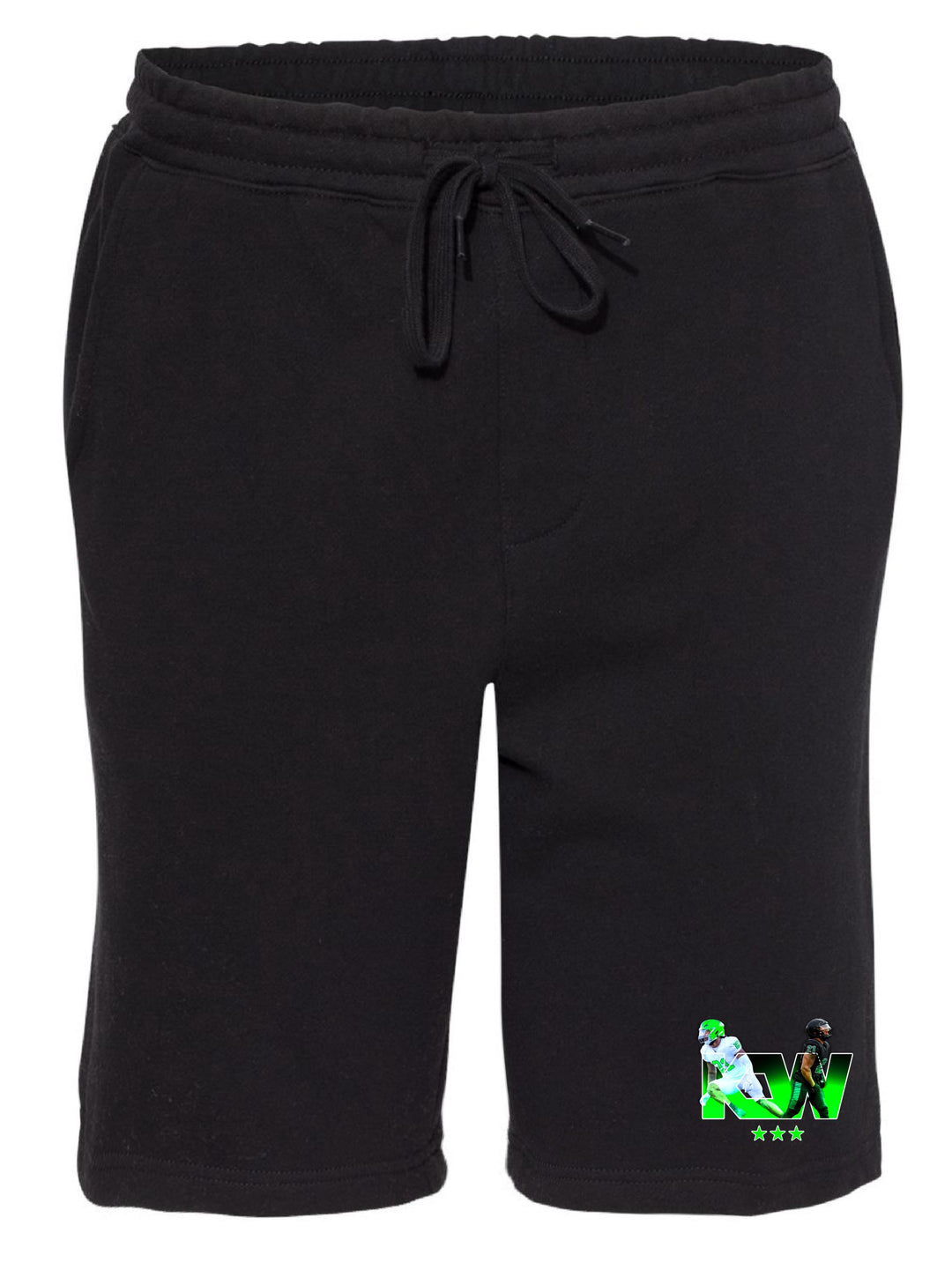 Kevin Wood Shorts