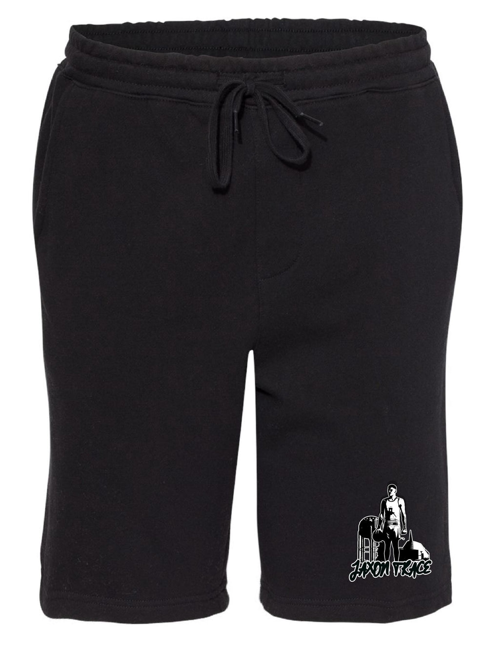Jaxon Trace Shorts