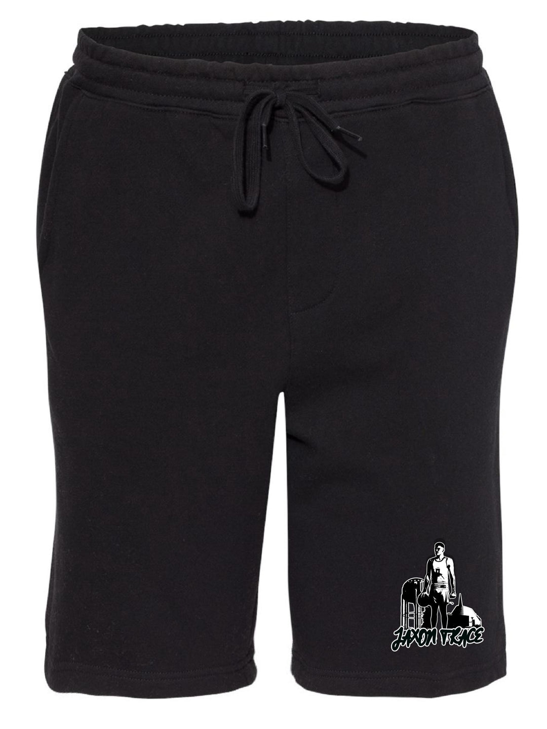 Jaxon Trace Shorts
