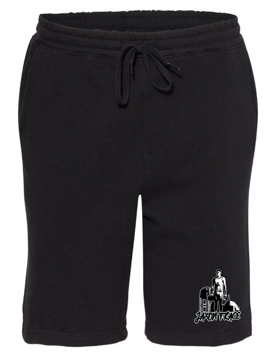 Jaxon Trace Shorts