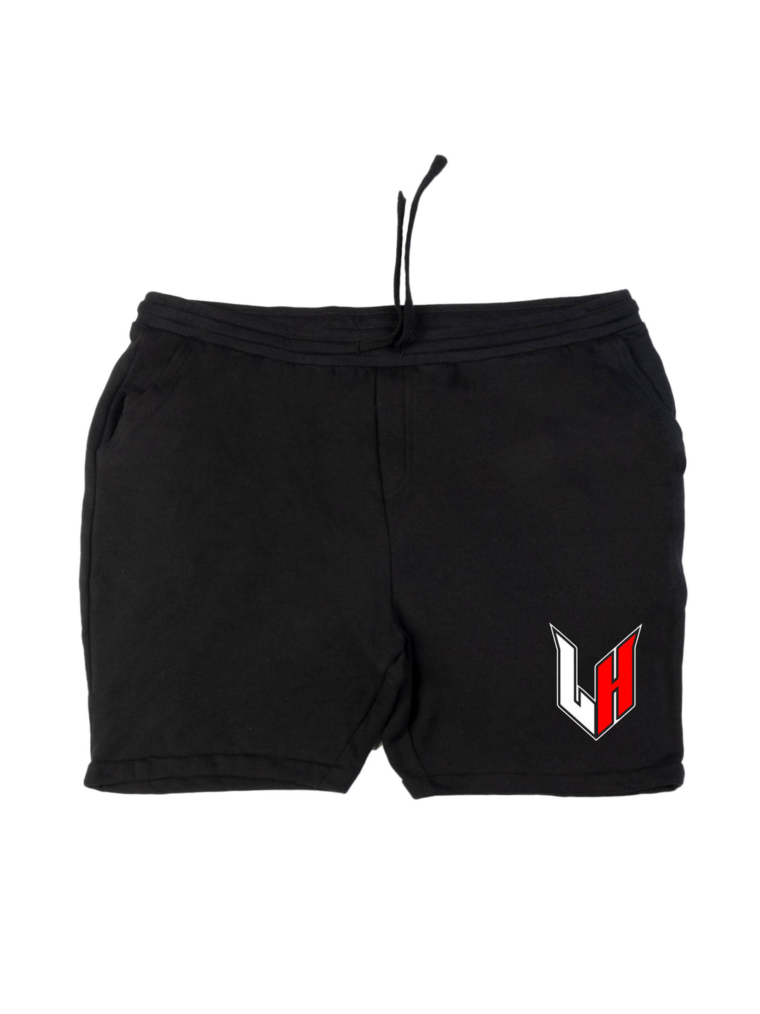 Lavalle Hughes Shorts