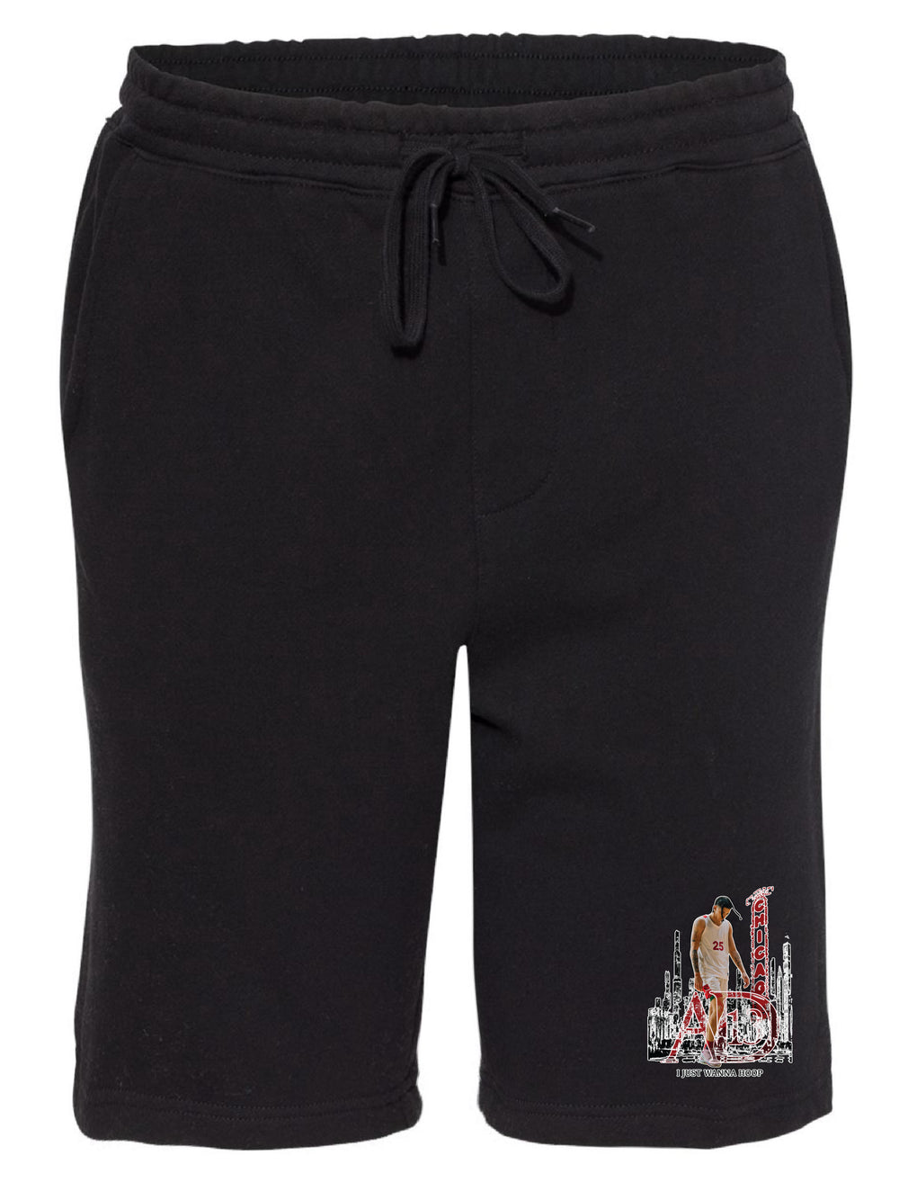 Adidas Davis Shorts