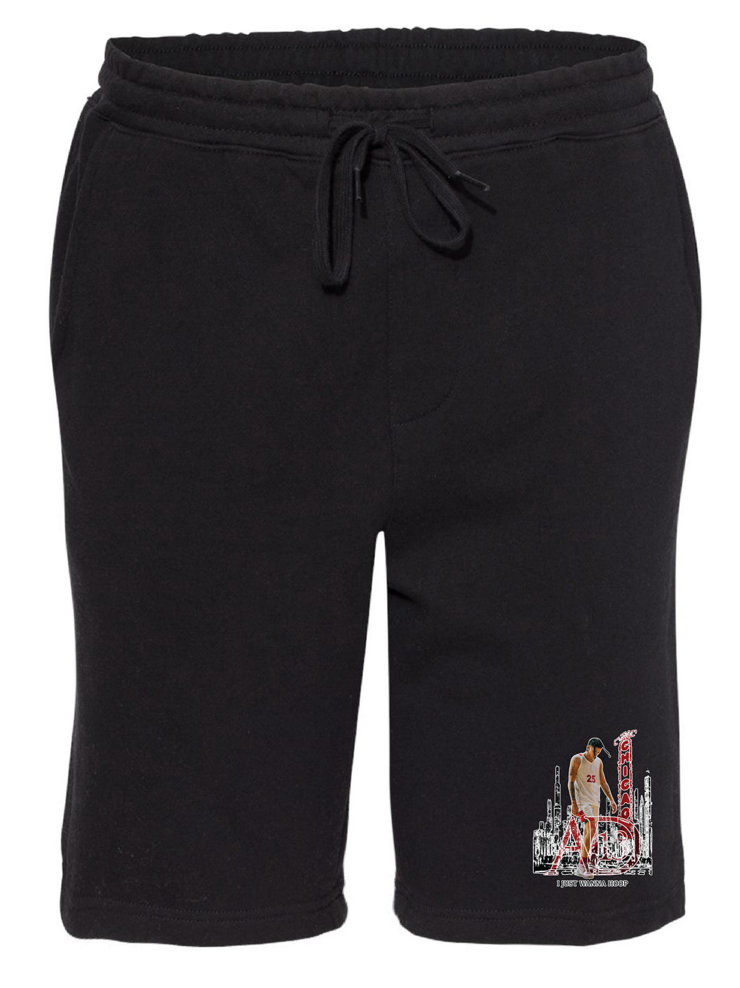 Adidas Davis Shorts