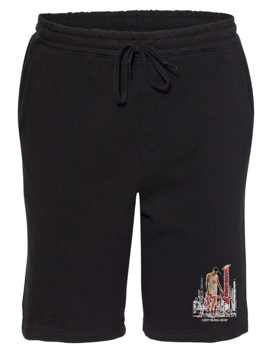 Adidas Davis Shorts