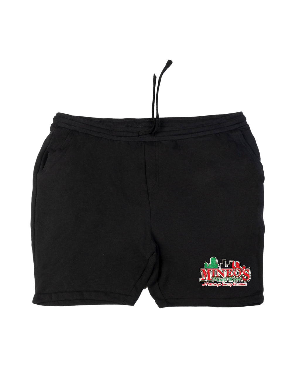Mineo's Pizza House Shorts