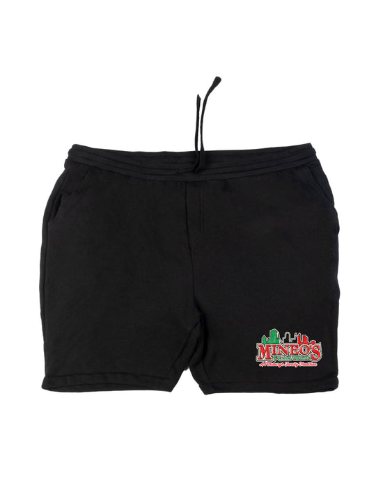 Mineo's Pizza House Shorts