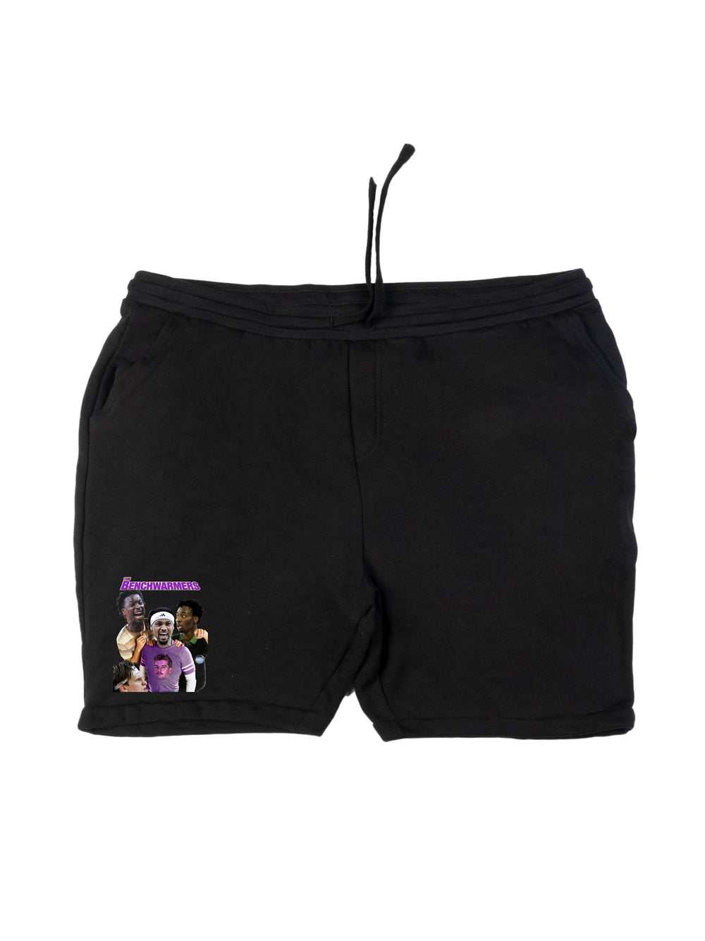 The Bench Warmers Shorts