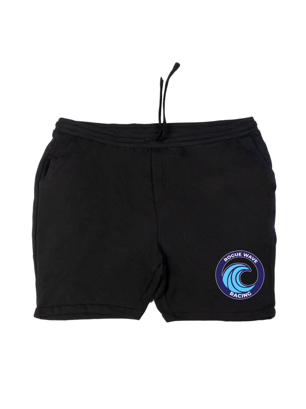 Rouge Wave Racing Shorts