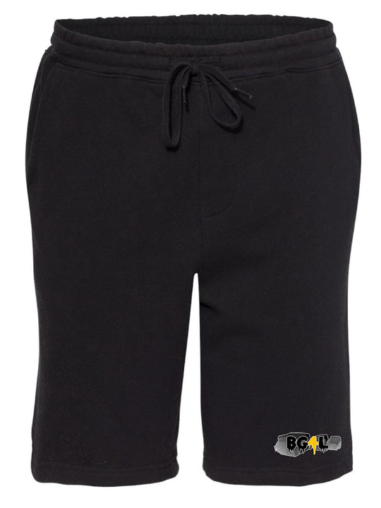 BG4L Shorts