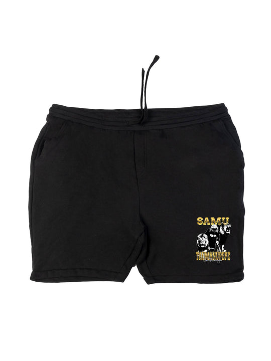 Samu Taumanupepe Shorts