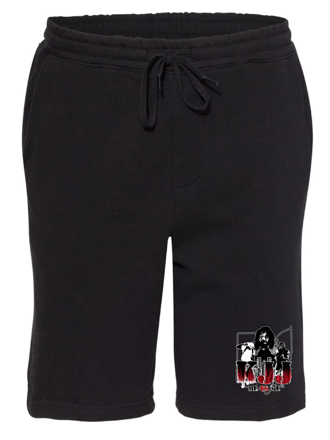 Kenneth Jiles Jr Shorts