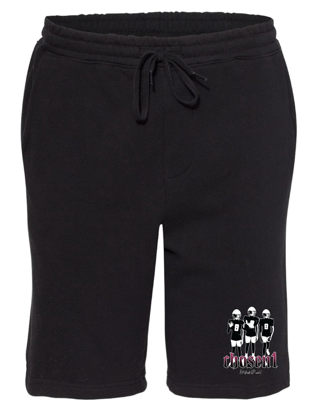 Chosen1 Shorts