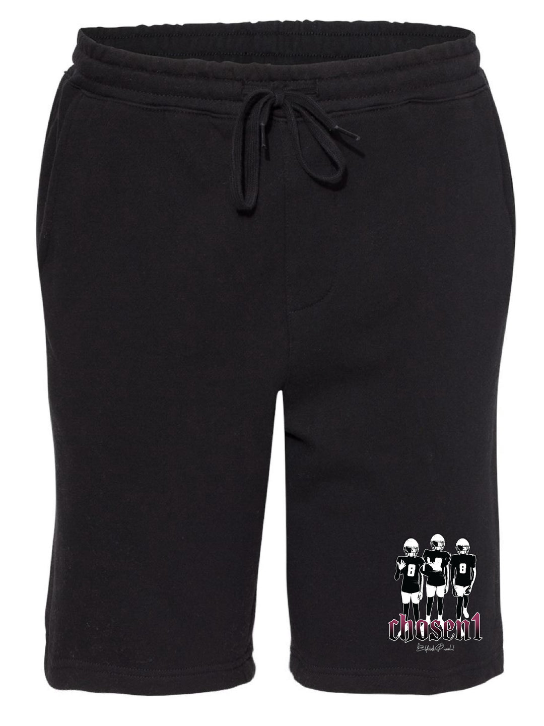 Chosen1 Shorts