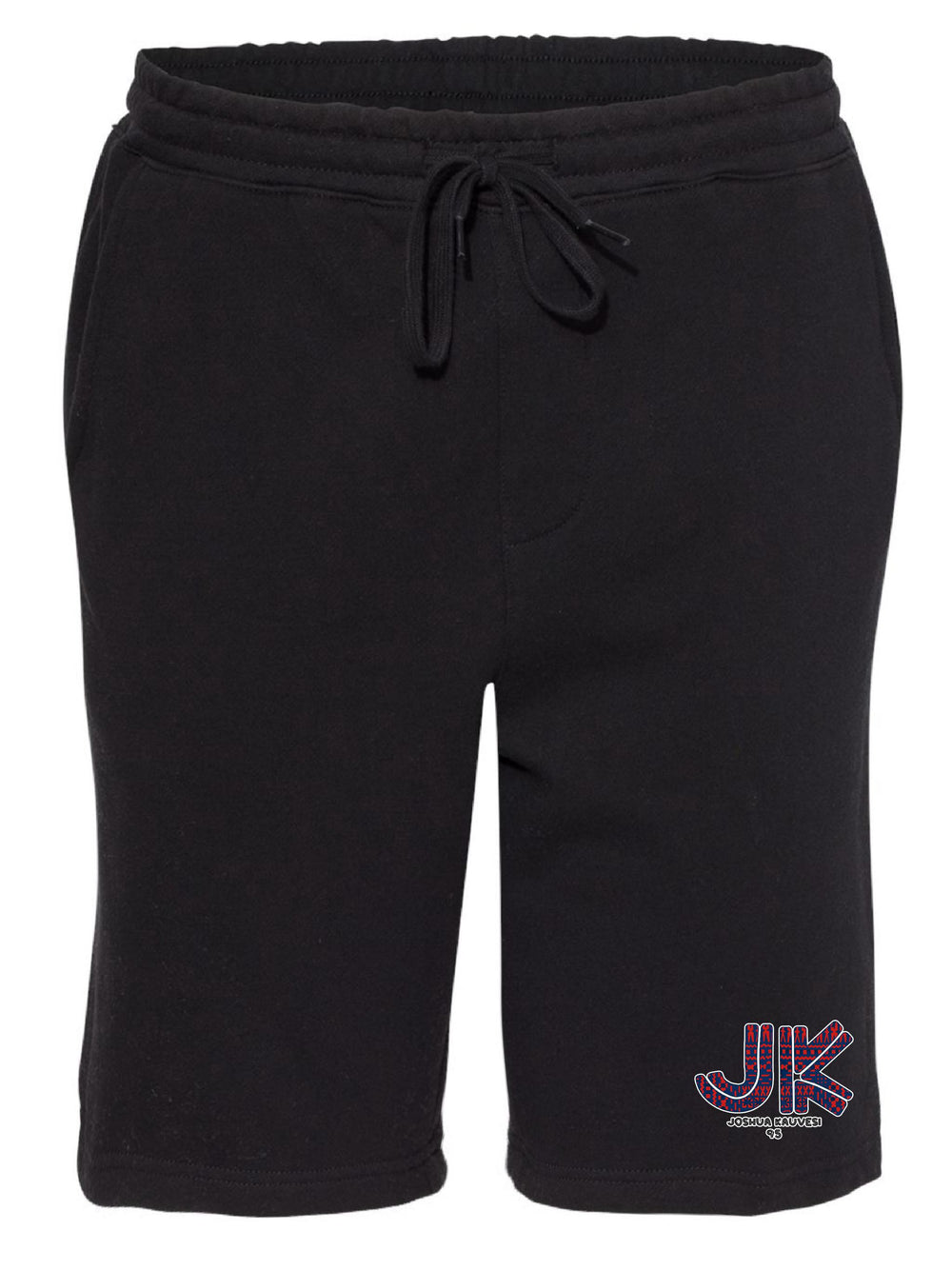 Joshua Kauvesi Shorts