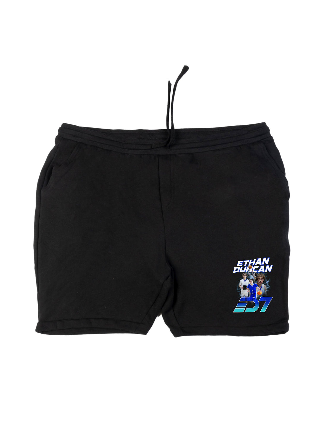 Ethan Duncan Shorts