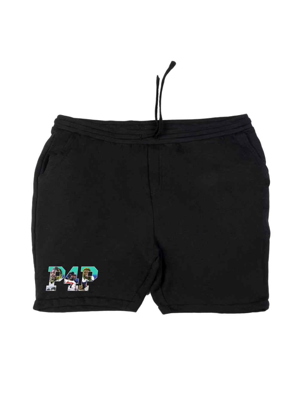 Glen Logan Shorts