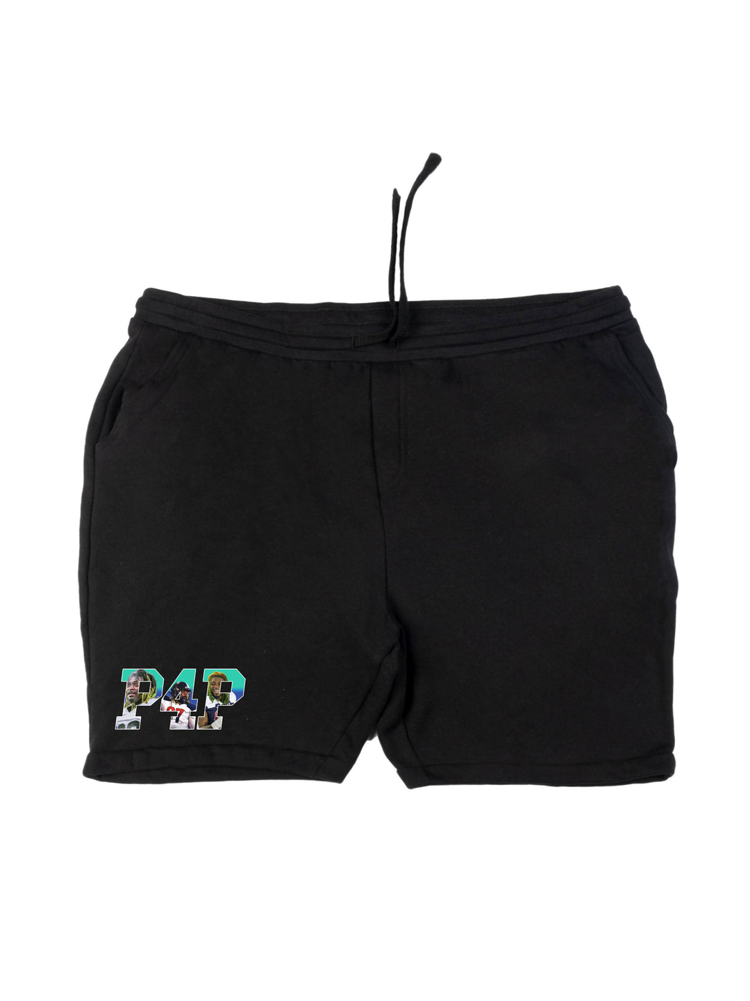 Glen Logan Shorts