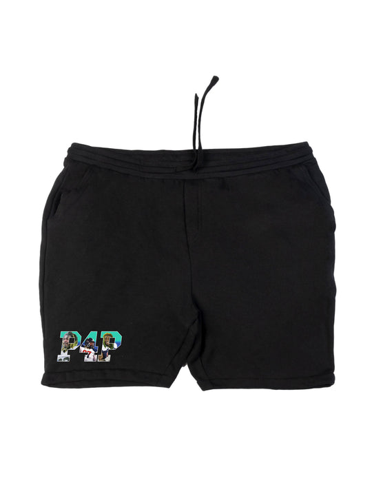 Glen Logan Shorts