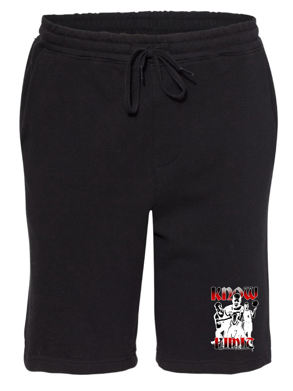 Sean McNeil Shorts
