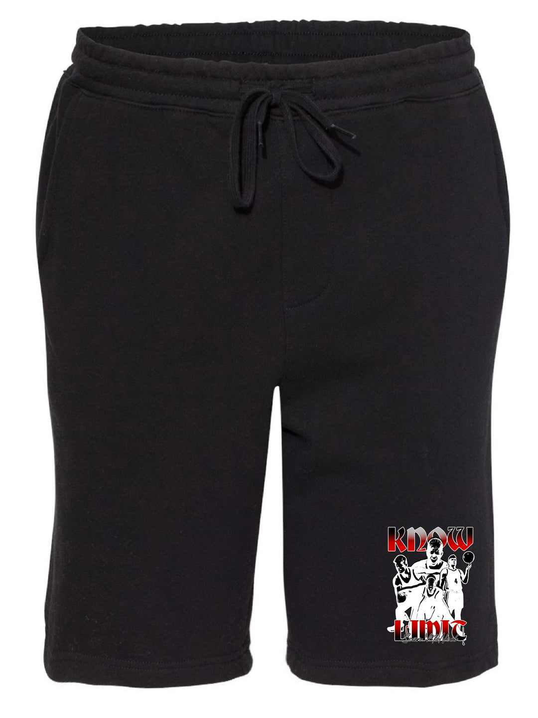 Sean McNeil Shorts