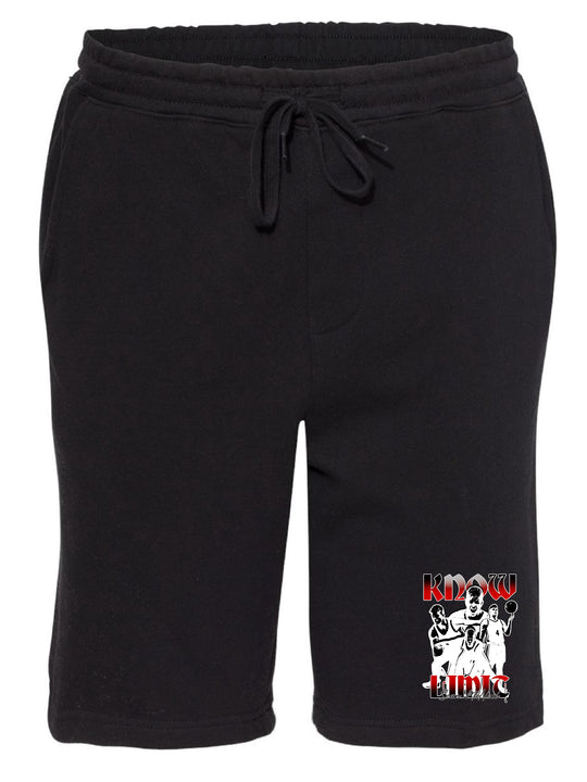 Sean McNeil Shorts