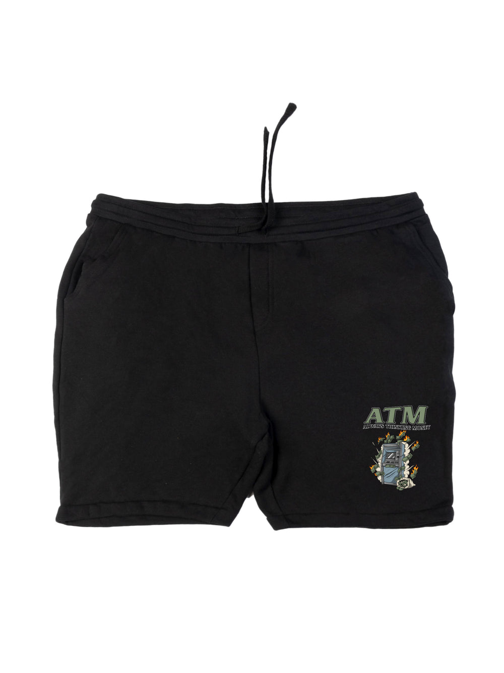Josh Usery Shorts