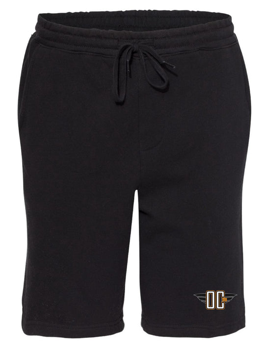 Olin Carter III Shorts