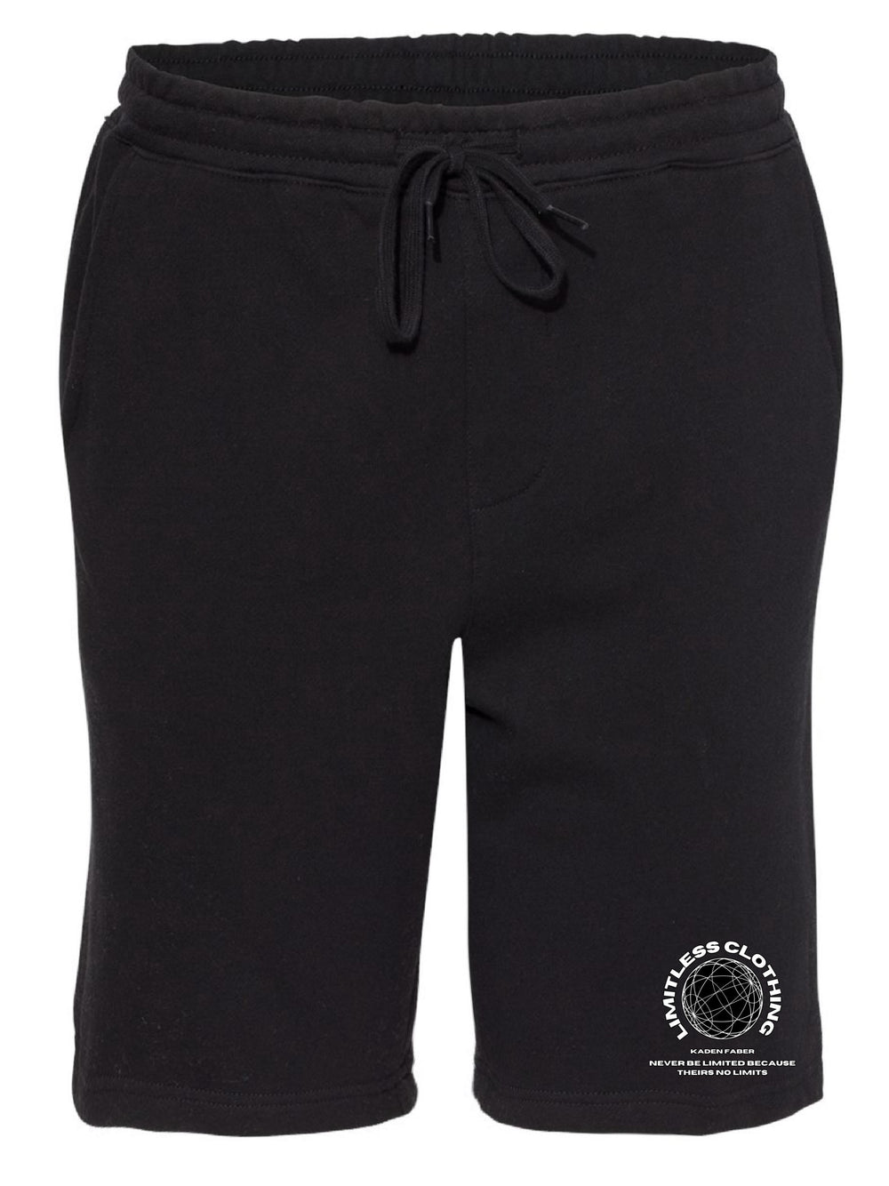 Limitless Clothing Shorts