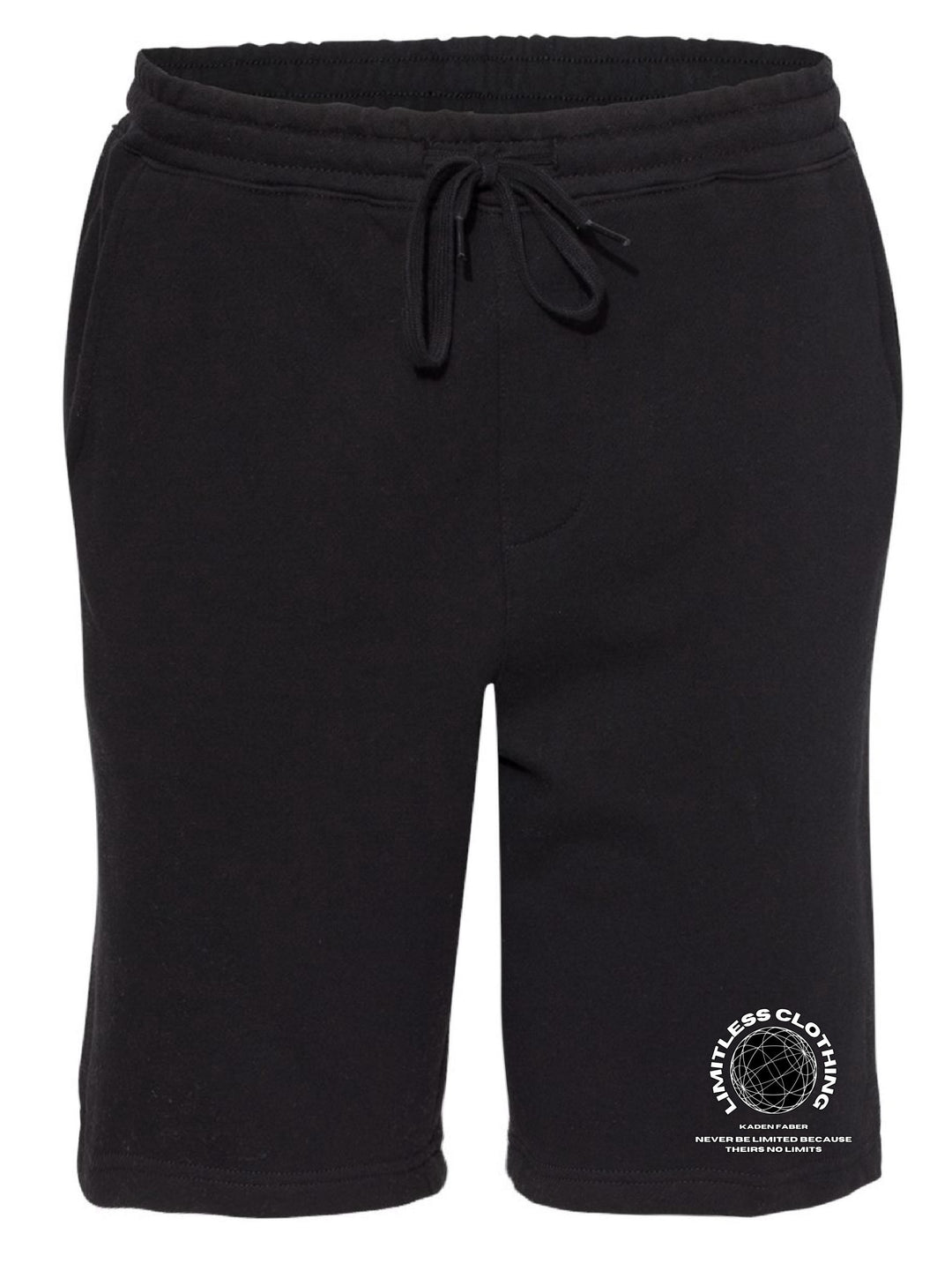 Limitless Clothing Shorts