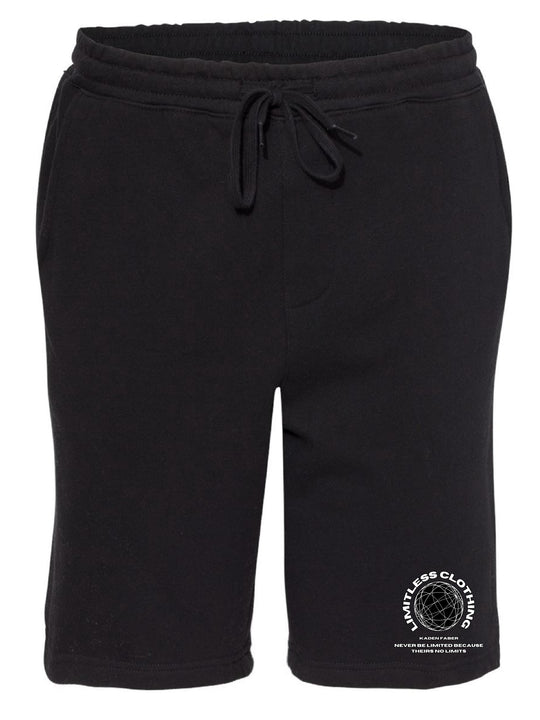 Limitless Clothing Shorts
