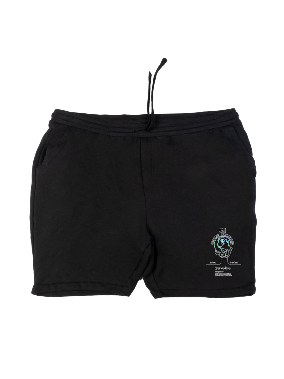 Geniune Intentions Shorts