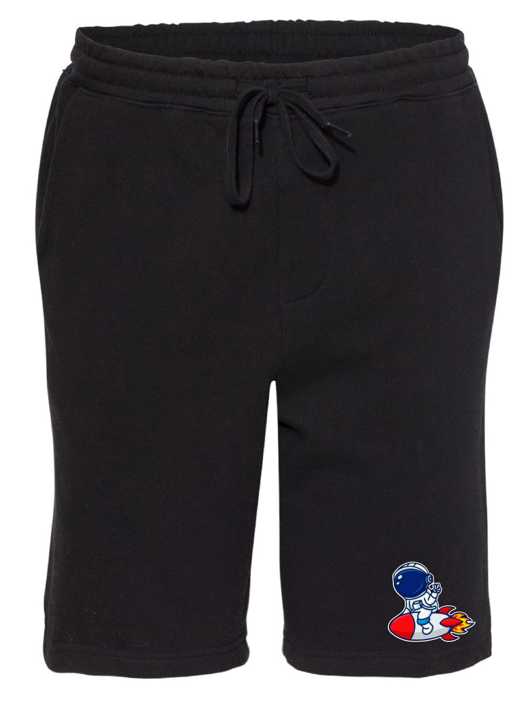 Love Till Infinity Shorts