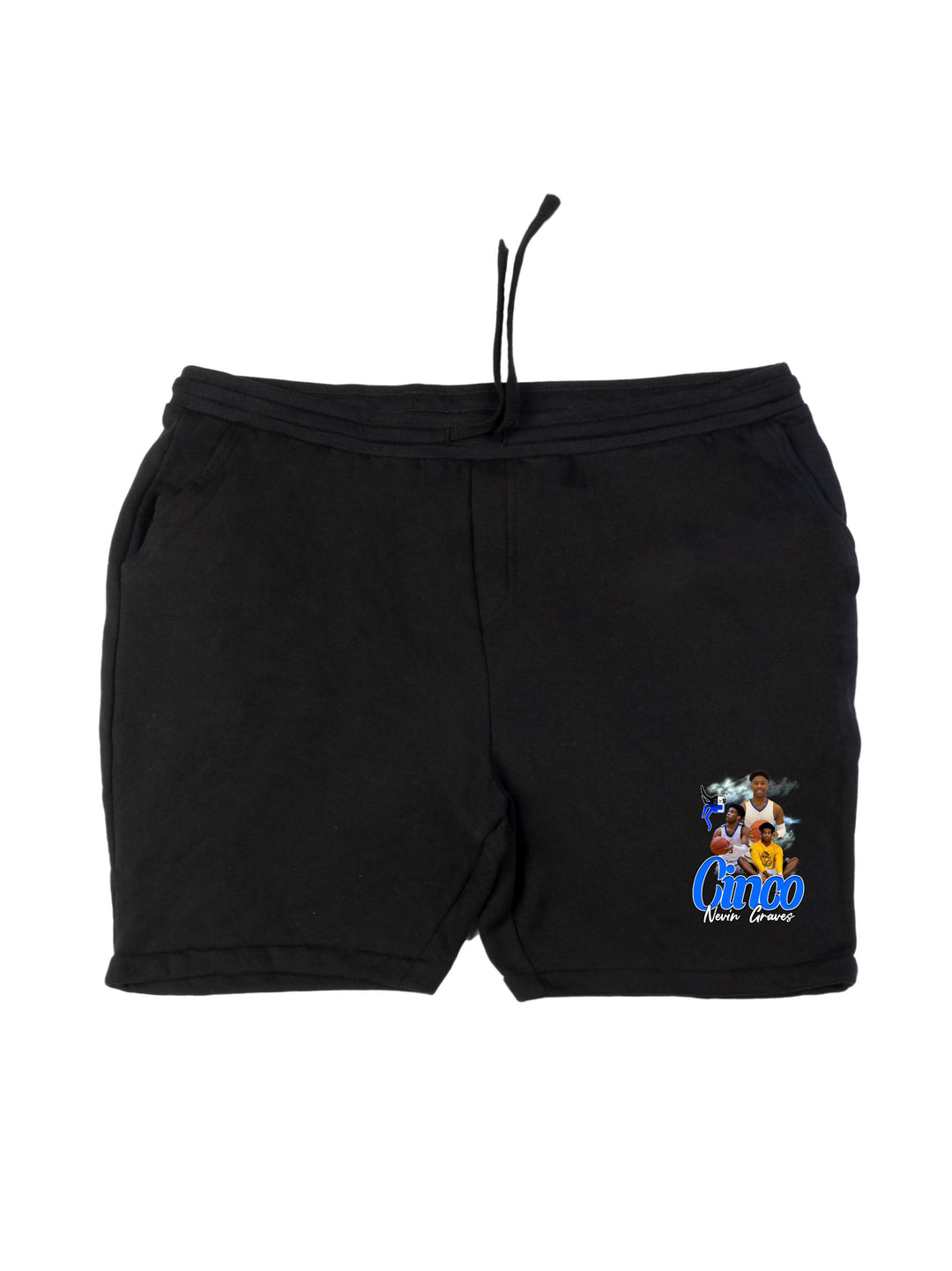 Nevin Graves Shorts