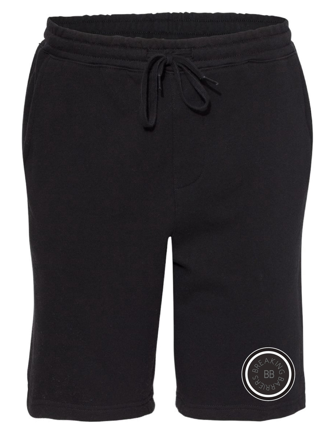 Breaking Barriers Shorts