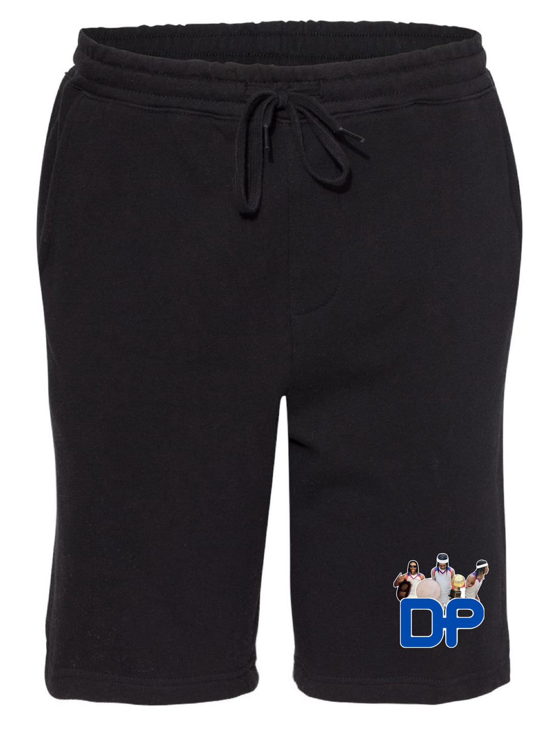 Devin Perry Shorts