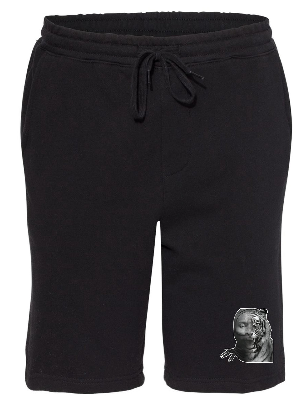 Gwil the Beast Shorts