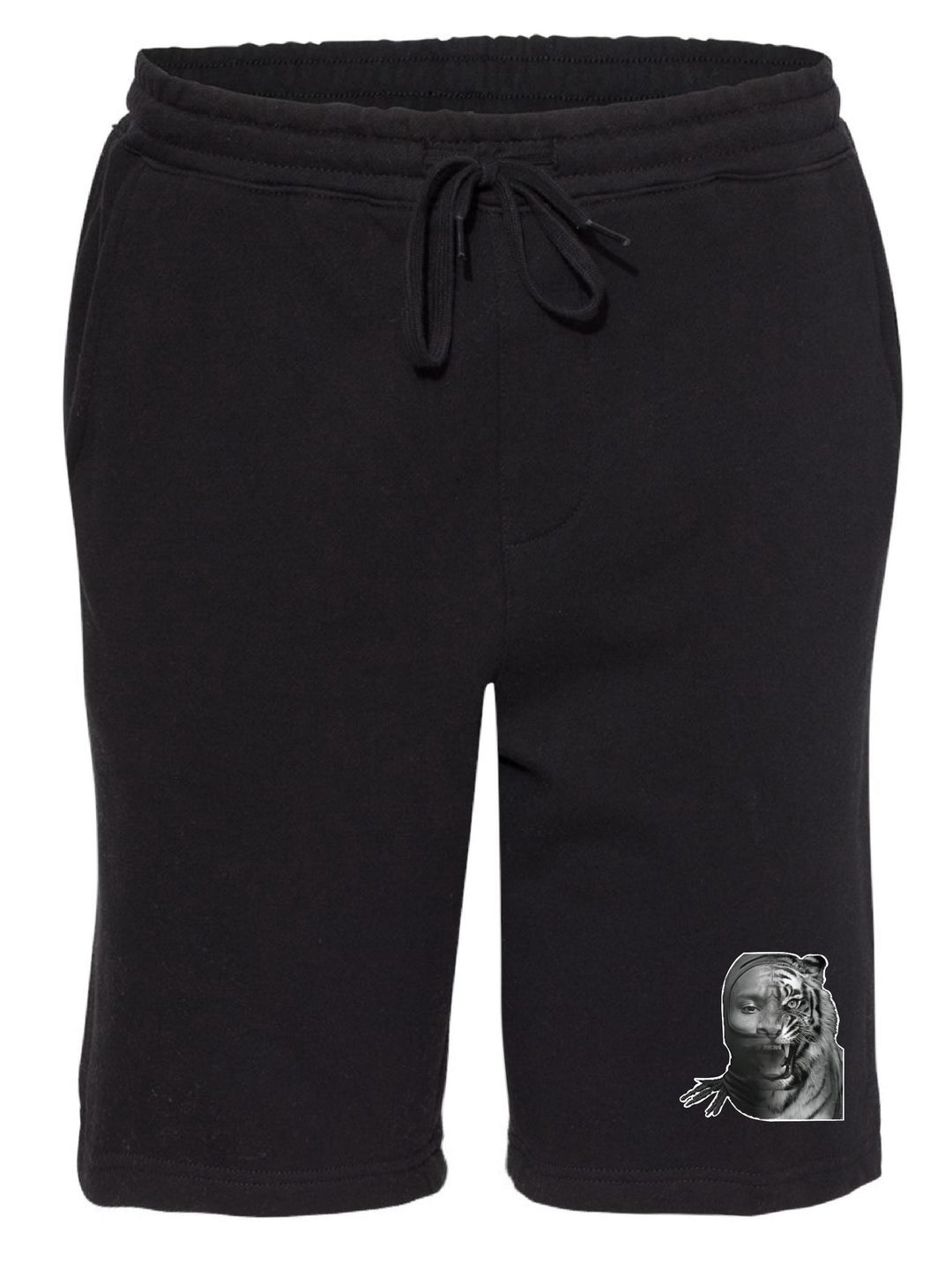 Gwil the Beast Shorts