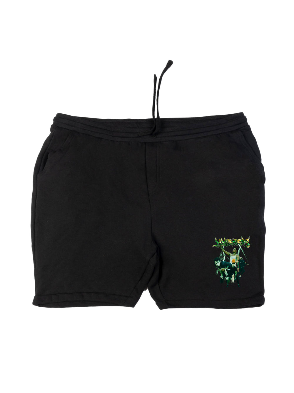 Jourdan Joseph Shorts