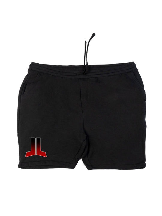 JeQuan Lewis Logo Shorts